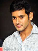 Mahesh Babu