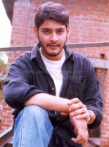 Mahesh Babu photo