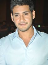 Mahesh Babu