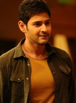 Mahesh Babu