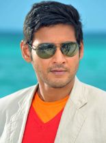 Mahesh Babu