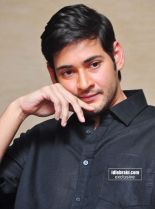 Mahesh Babu