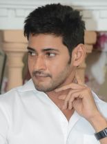 Mahesh Babu