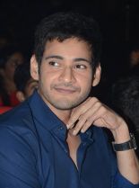 Mahesh Babu