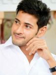 Mahesh Babu