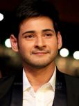 Mahesh Babu