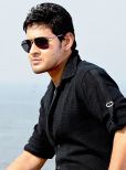 Mahesh Babu