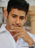 Mahesh Babu