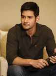 Mahesh Babu