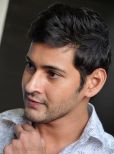 Mahesh Babu