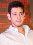 Mahesh Babu