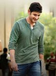 Mahesh Babu