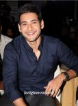 Mahesh Babu