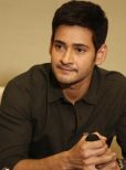 Mahesh Babu