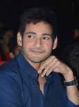 Mahesh Babu