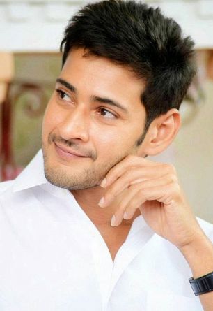 Mahesh Babu