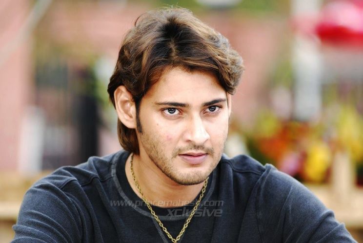 Mahesh Babu