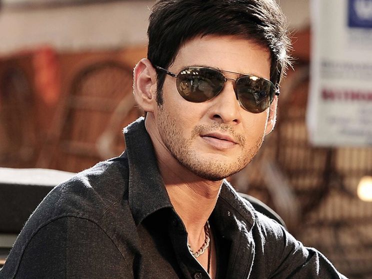 Mahesh Babu