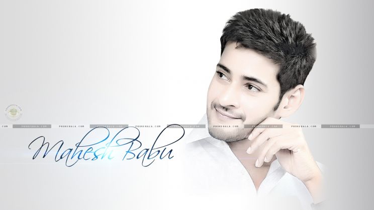 Mahesh Babu