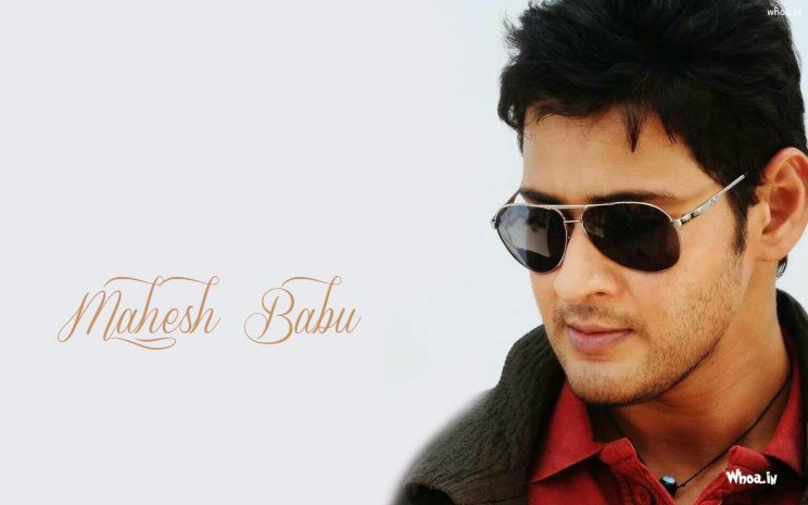 Mahesh Babu