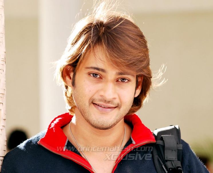 Mahesh Babu