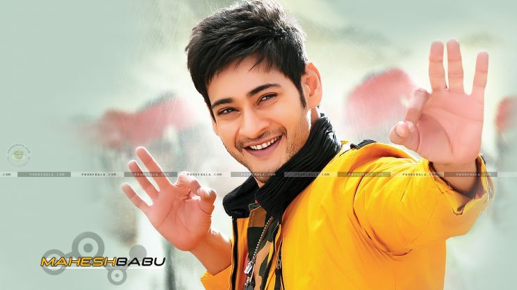 Mahesh Babu