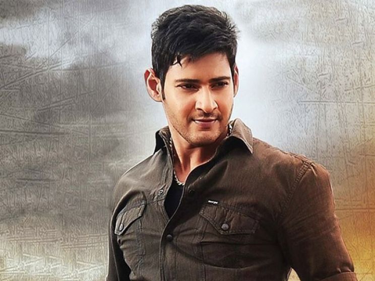 Mahesh Babu