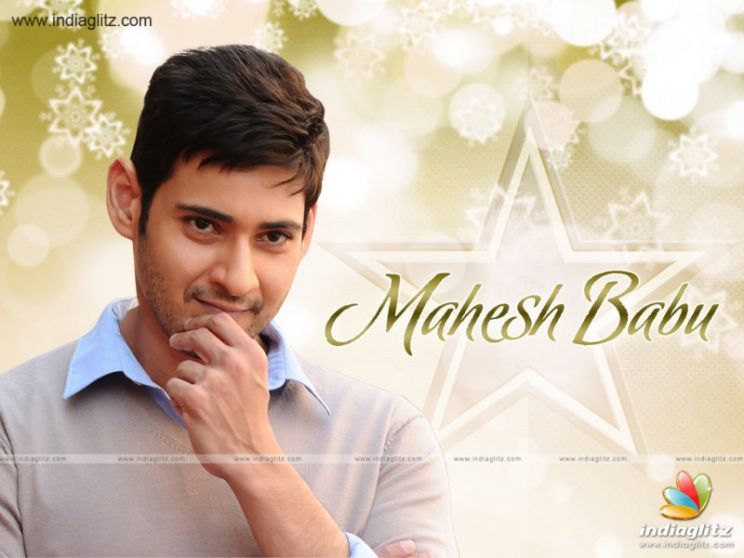 Mahesh Babu