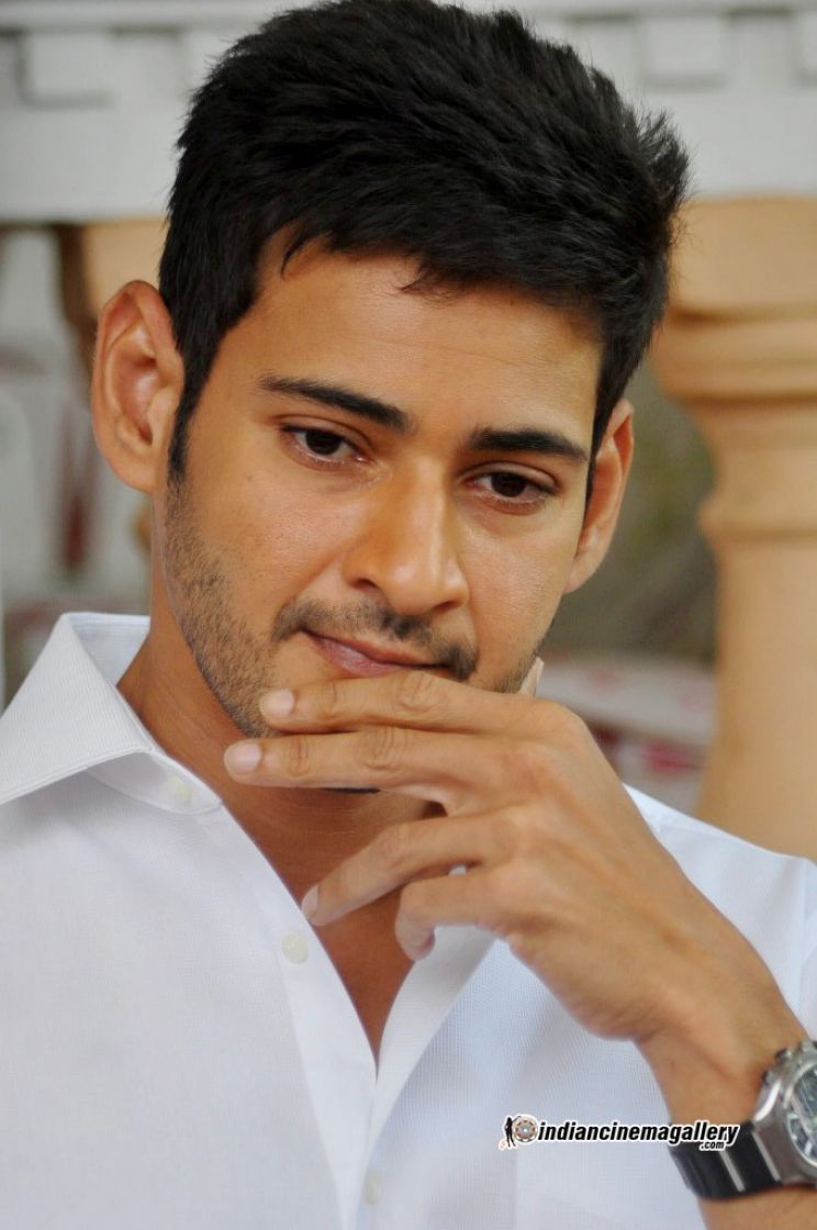 Mahesh Babu