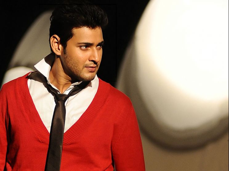 Mahesh Babu