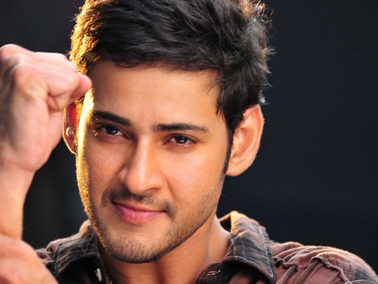 Mahesh Babu