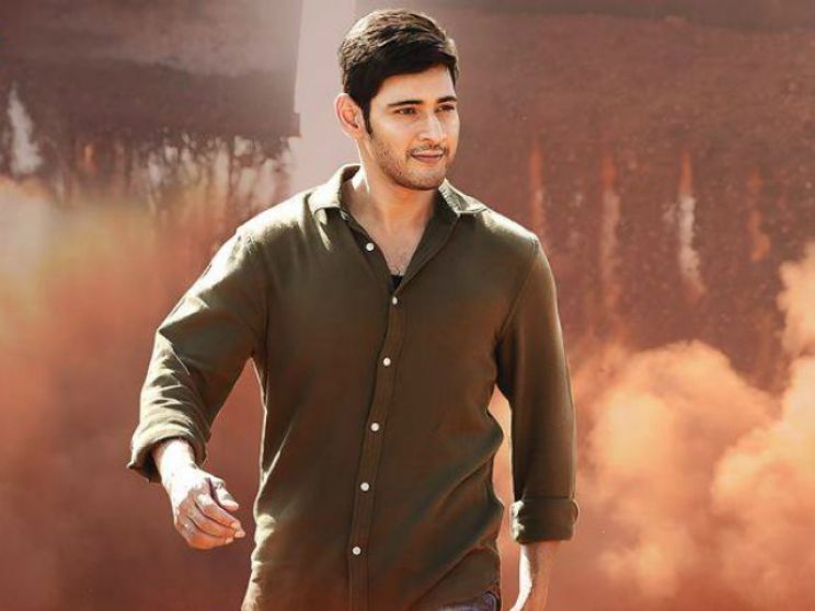 Mahesh Babu