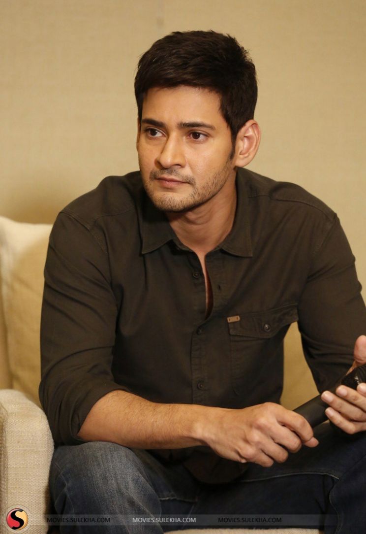 Mahesh Babu