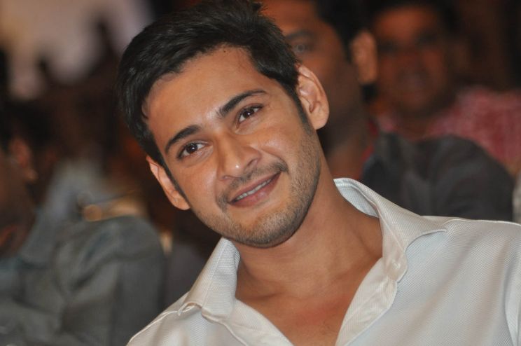 Mahesh Babu