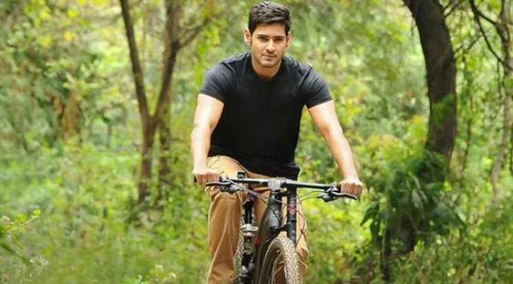 Mahesh Babu