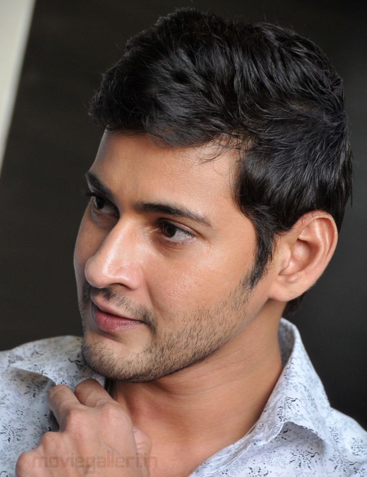 Mahesh Babu