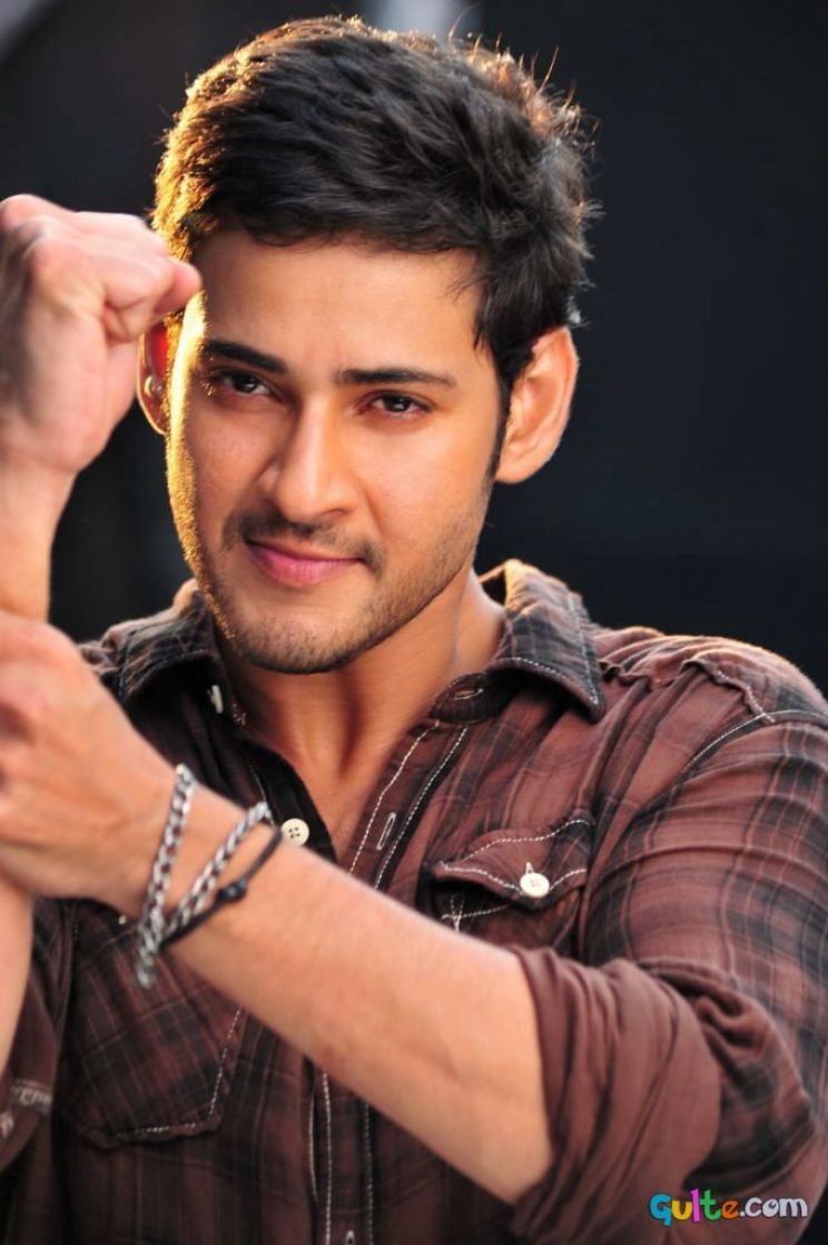 Mahesh Babu