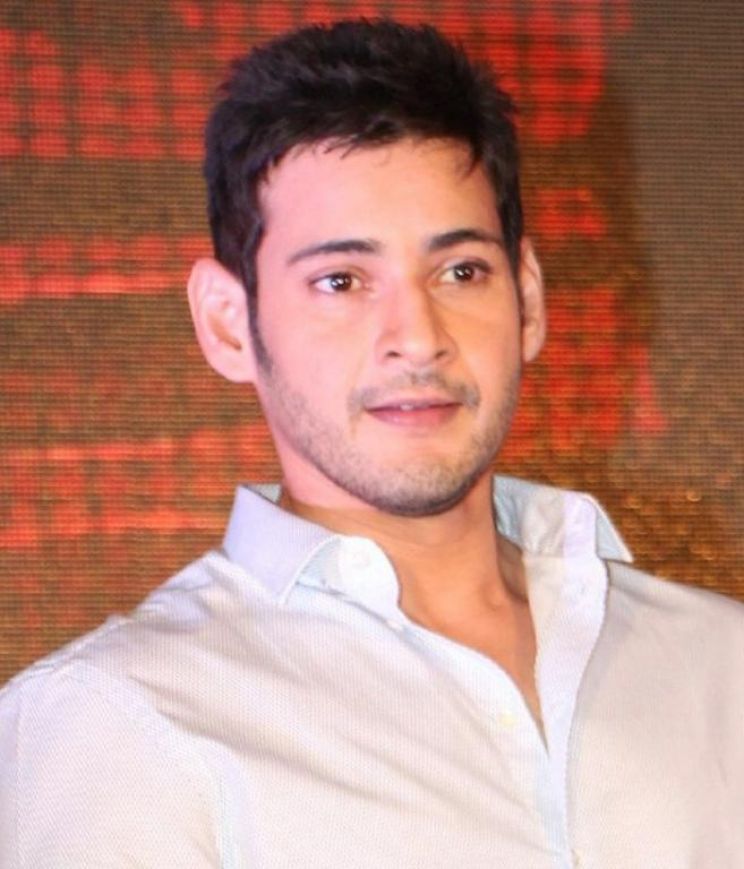 Mahesh Babu