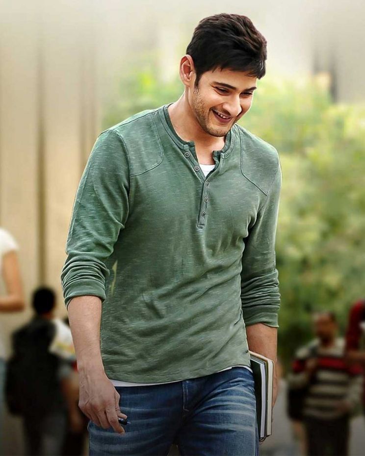 Mahesh Babu