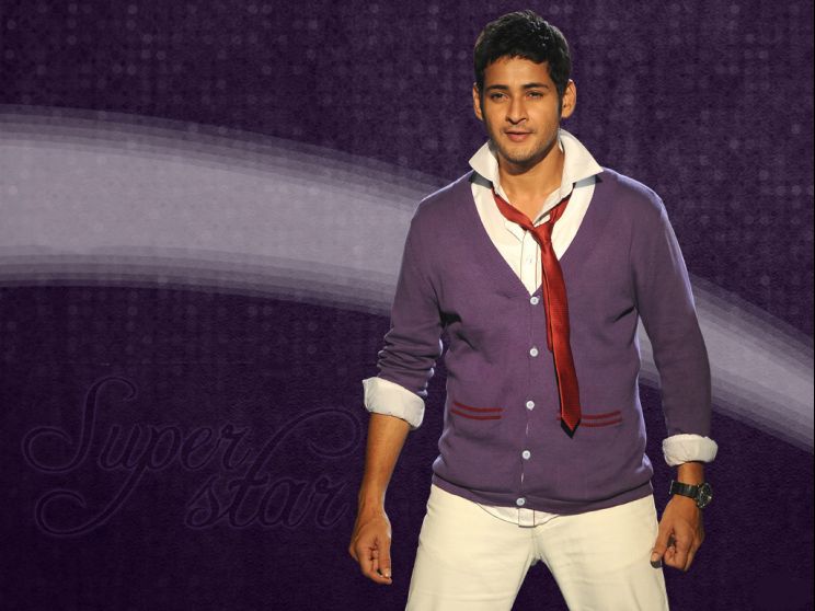 Mahesh Babu