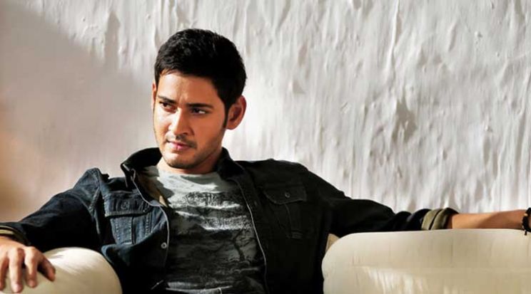 Mahesh Babu