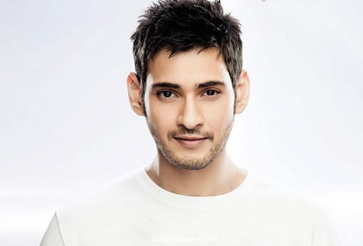 Mahesh Babu