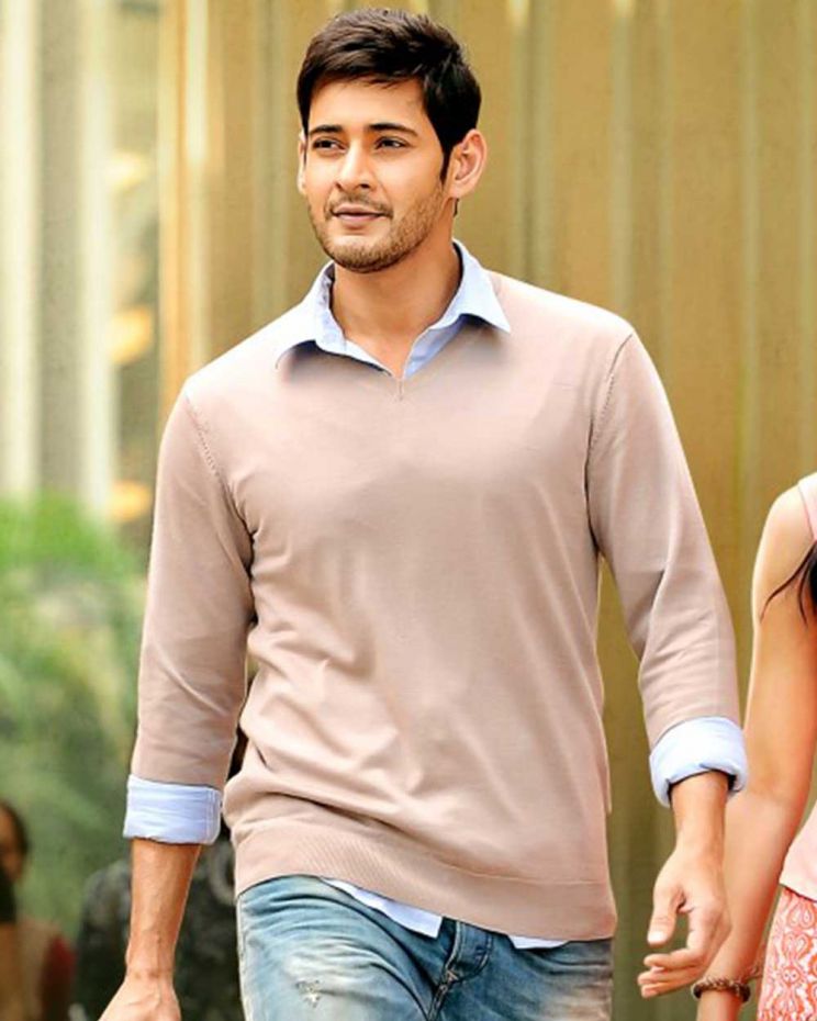 Mahesh Babu