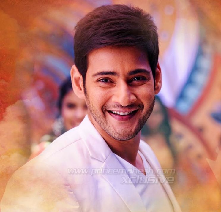 Mahesh Babu