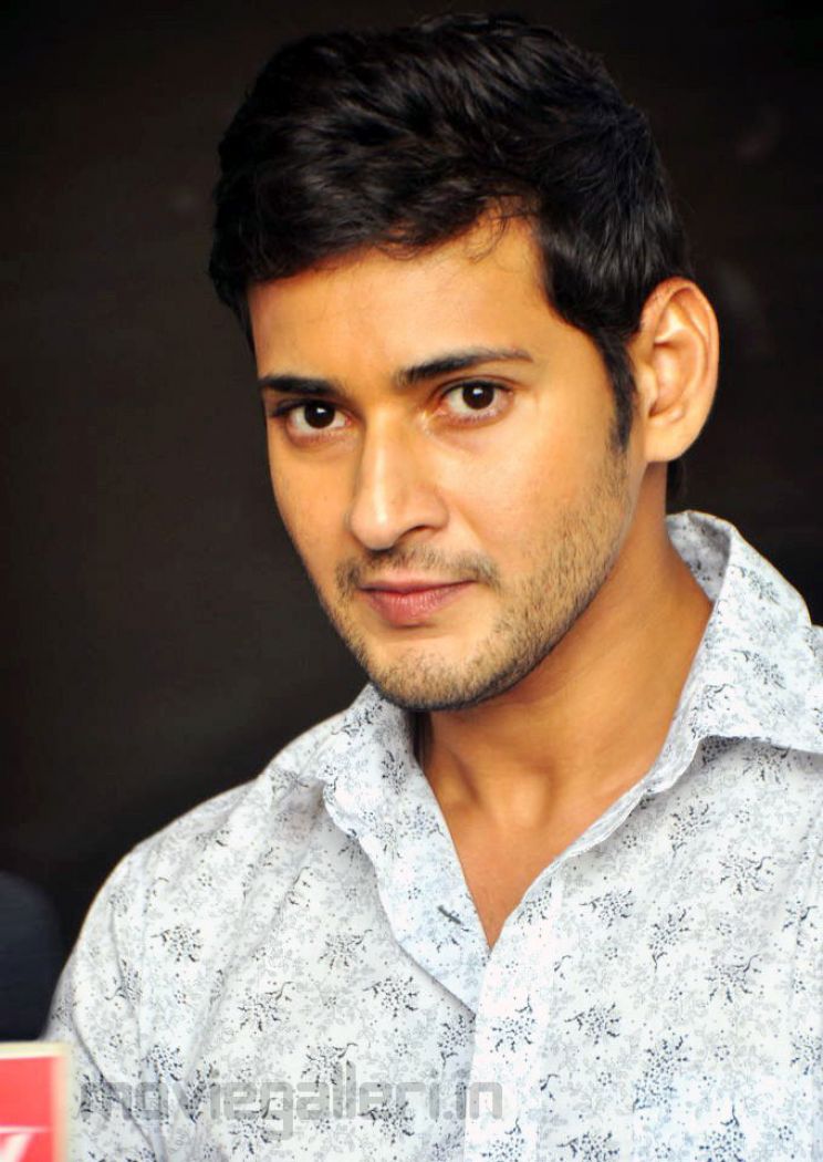 Mahesh Babu