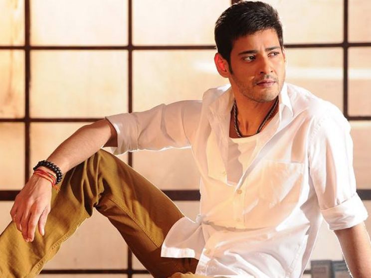 Mahesh Babu