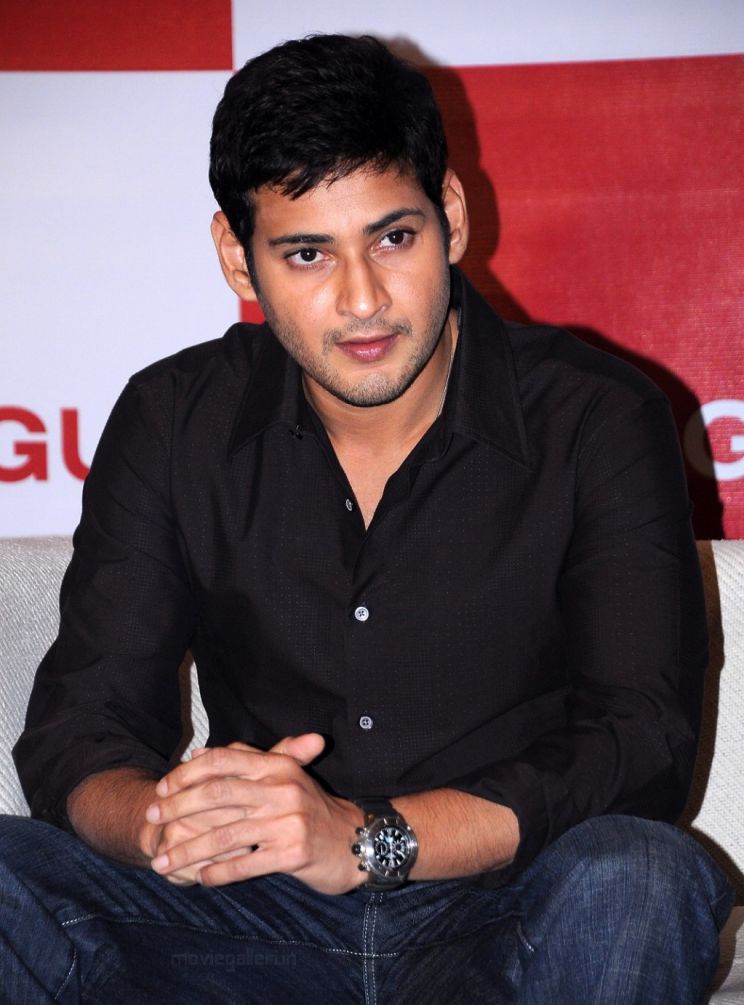 Mahesh Babu