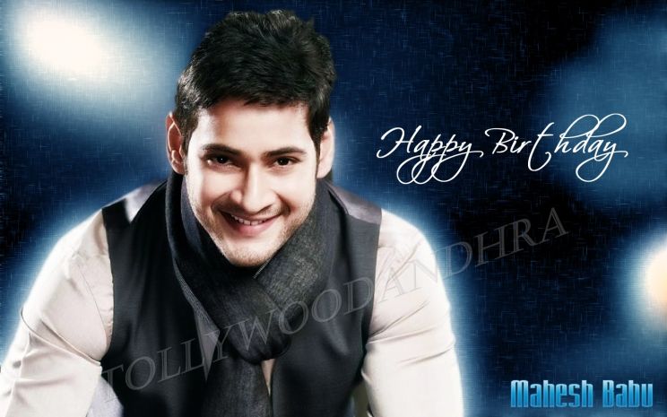 Mahesh Babu