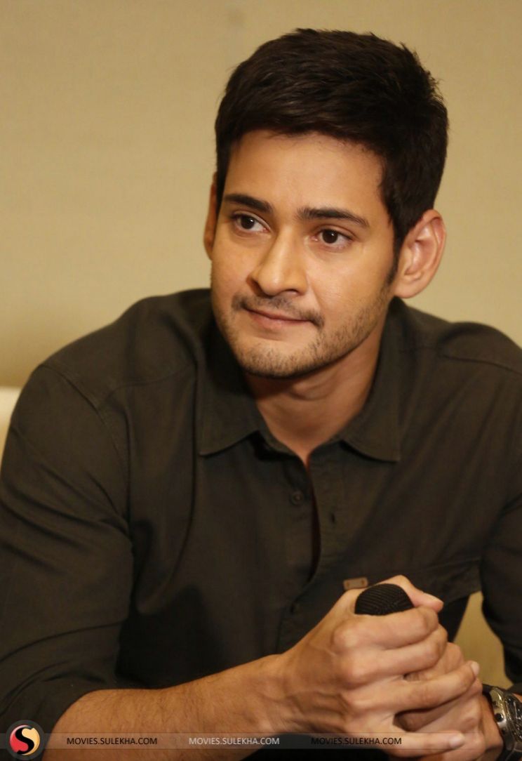 Mahesh Babu