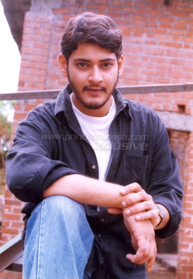 Mahesh Babu